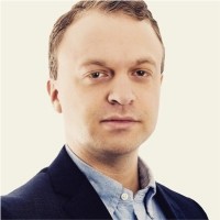 Erik Sjölander