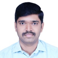 Kirankumar H R
