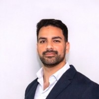 Mohamed Ahmed