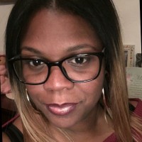 Chakisha Allen