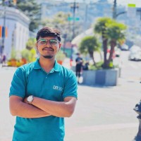Anurag Mohanty