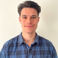 Matt Burns-Peake