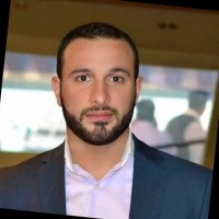 Mohamed Al Helo
