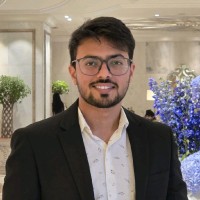 Saurav Kr