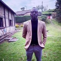 Djuma Ngoy