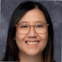 Christine Louie Paz