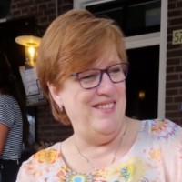 Gerda Hamstra