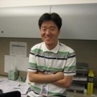 Hyoung soo Lee