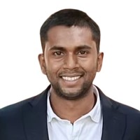 Darshan Reddy G