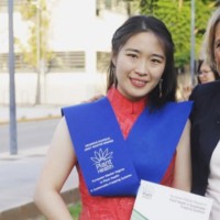 Jingjing Yang