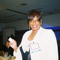 Gloria Holland
