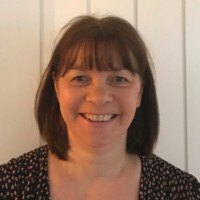 Nicki Campbell ✨(Fcipd)