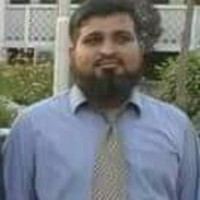 Muhammad Akhtar Ismail