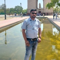 Suraj Yadav