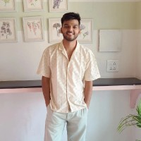 Tushar Dev