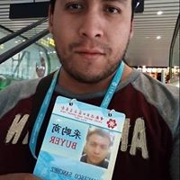 Francisco Aurelio sanchez osorio
