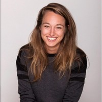 Caroline Van Zijl