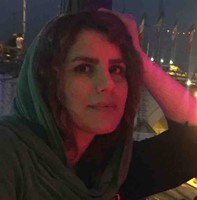 Nazanin Sayahi