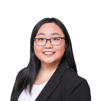 Tracy Liang