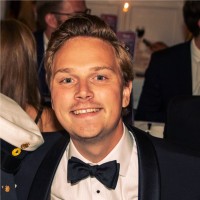 Anton Rödholm