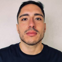 Pablo Matias Grillia