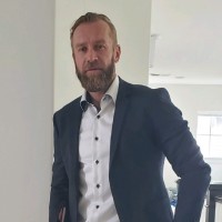 Johan Fredrik Lindstrom