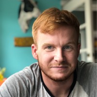 Corey Lay