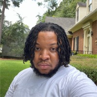 Marcus Bethea