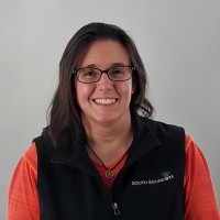 Rhonda Perozzo, Gisp