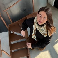 Morgane Gradelet