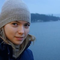 Elizaveta Nikitina