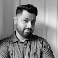 Prajwal Vas