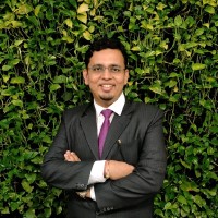 Sanchit Khandelwal