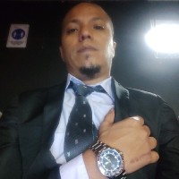 Gerson Puello Fernandez