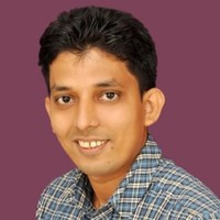 Musleh Uddin, PMP®,  CSM