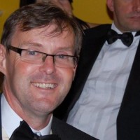 John Rowe