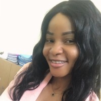 Glory Ibekwe