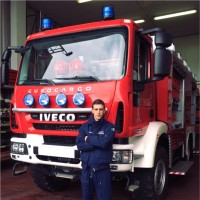 Alessandro Duro