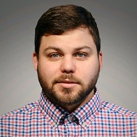 Colin Rabinowitz