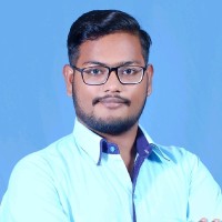 Parth Nakum