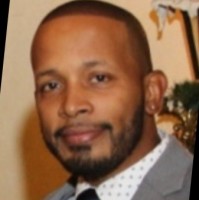 Torrance Eckford