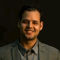 Mohamed Halim