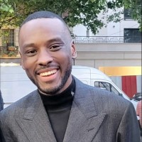 Chris BAHOUKA-DEBAT