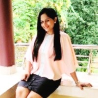 Anu K V