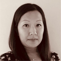 Bonnie Wong