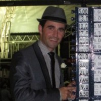 Chris Laing