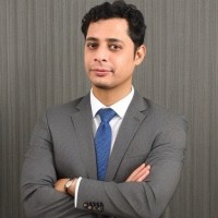 Mubashir Ahmed