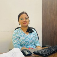 Jyoti Rai