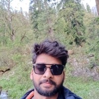Ashish Mishra