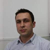 Milos Djordjevic